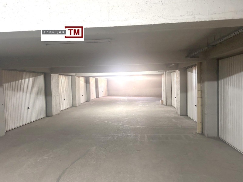 Till salu  Garage Stara Zagora , Jeleznik - centar , 31 kvm | 86609712