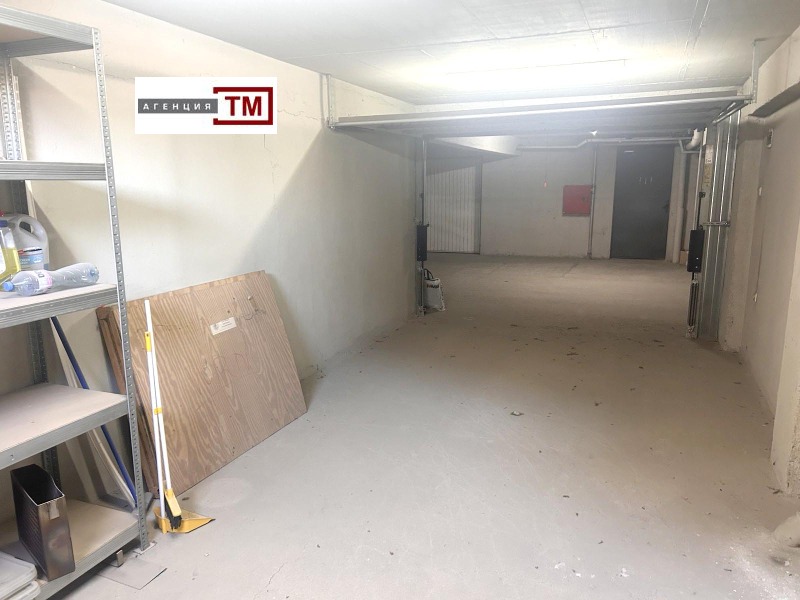 Till salu  Garage Stara Zagora , Jeleznik - centar , 31 kvm | 86609712 - bild [3]