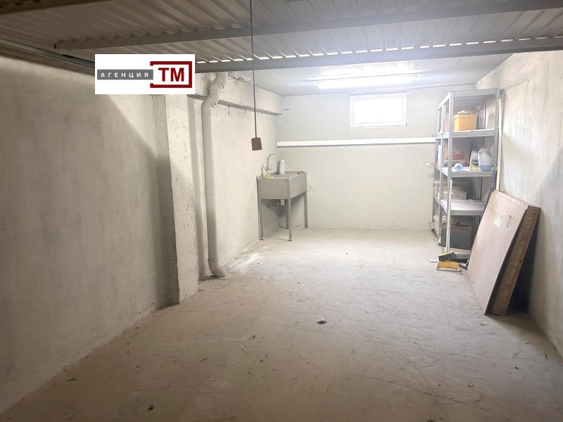 Till salu  Garage Stara Zagora , Jeleznik - centar , 31 kvm | 86609712 - bild [4]
