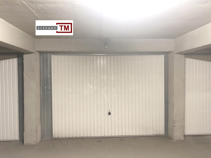 Till salu  Garage Stara Zagora , Jeleznik - centar , 31 kvm | 86609712 - bild [2]