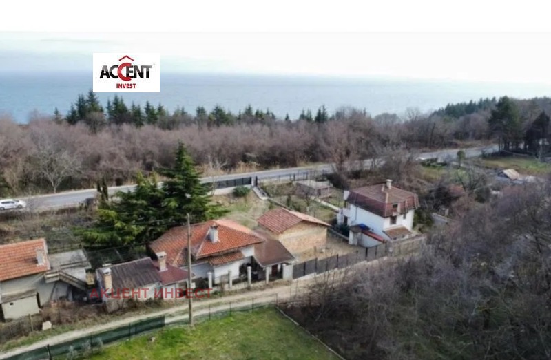 Til salg  Grund Varna , k.k. Zlatni pyasatsi , 481 kvm | 21633783 - billede [3]