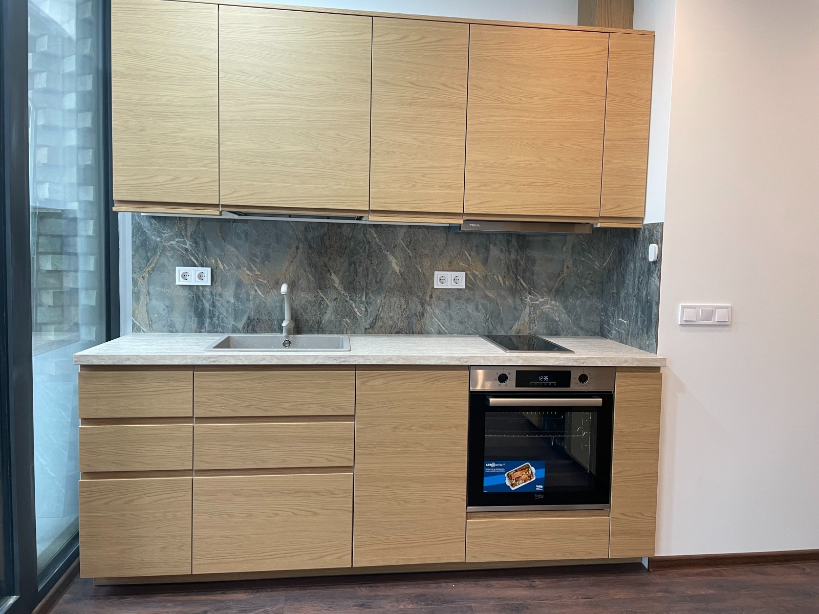 Продава 1-СТАЕН, гр. София, Манастирски ливади, снимка 9 - Апартаменти - 53694340