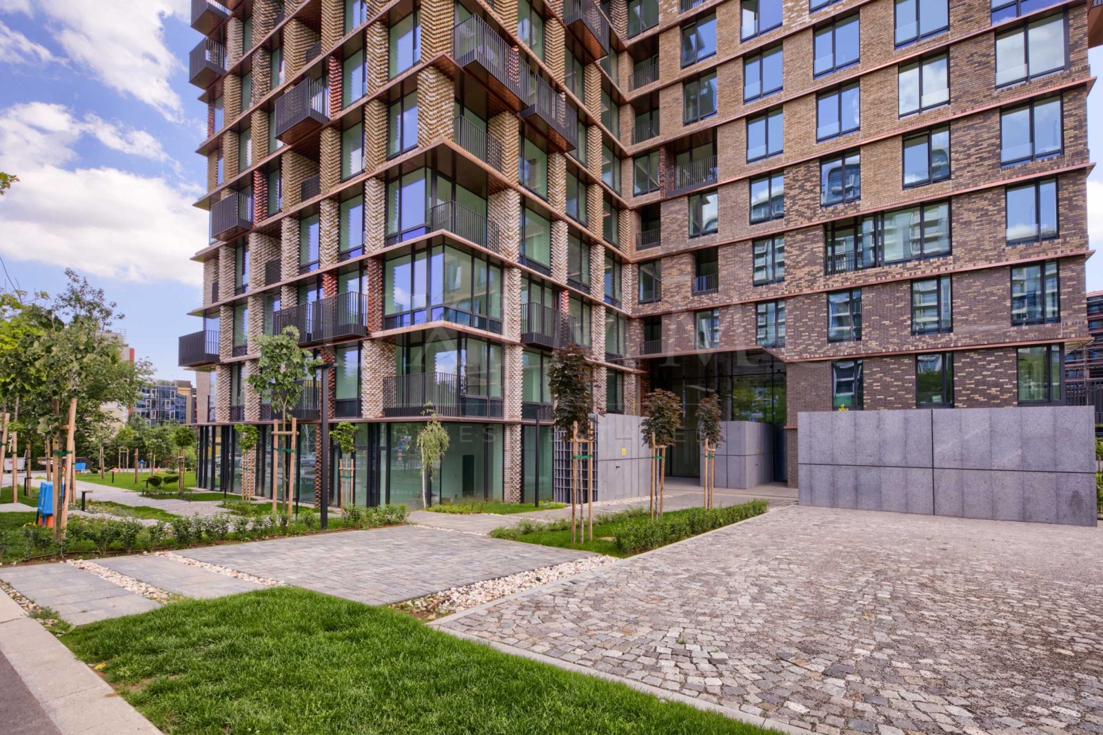 Продава 1-СТАЕН, гр. София, Манастирски ливади, снимка 2 - Апартаменти - 53694340