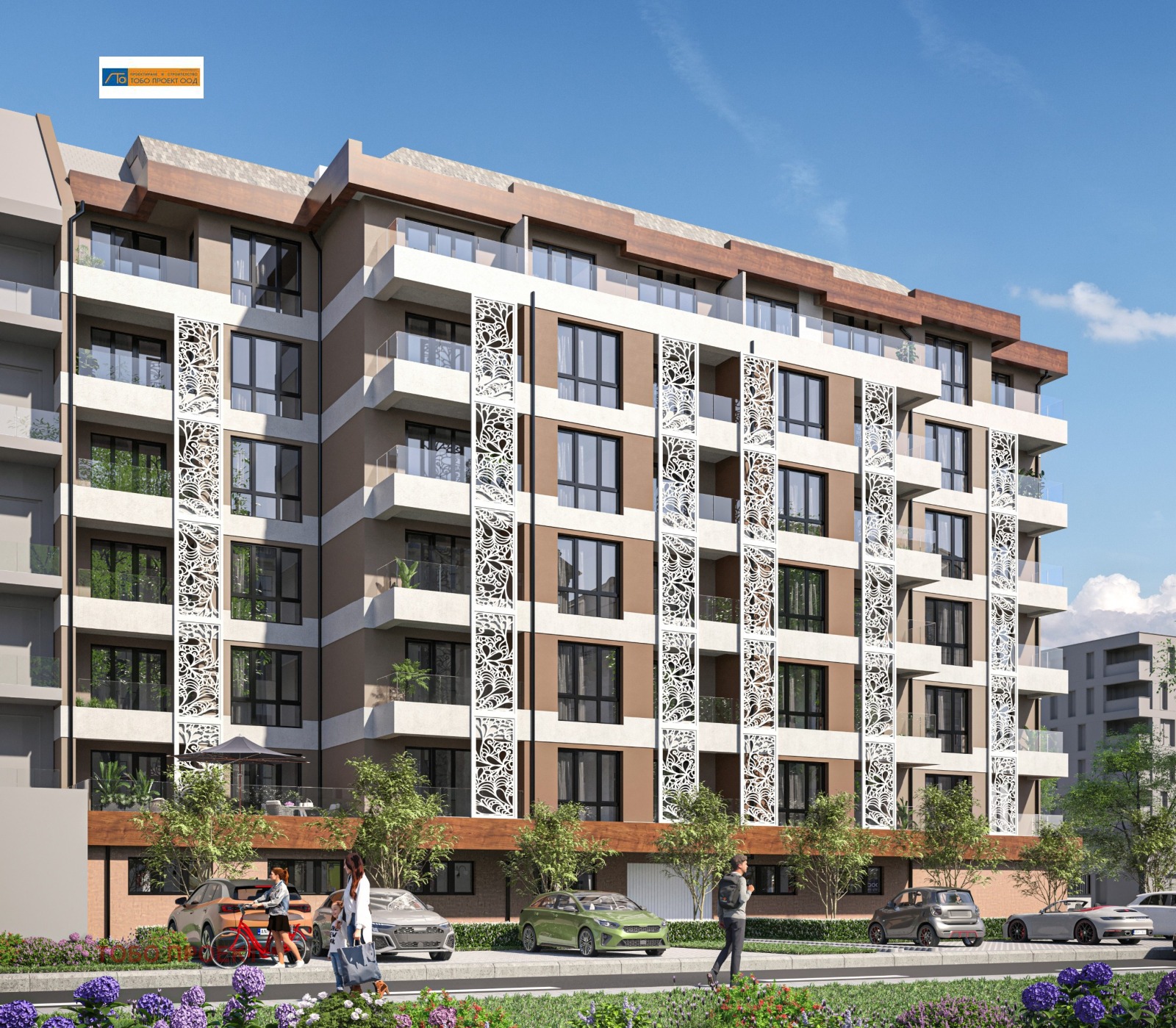 Продава 2-СТАЕН, гр. София, Люлин 10, снимка 2 - Апартаменти - 51108173