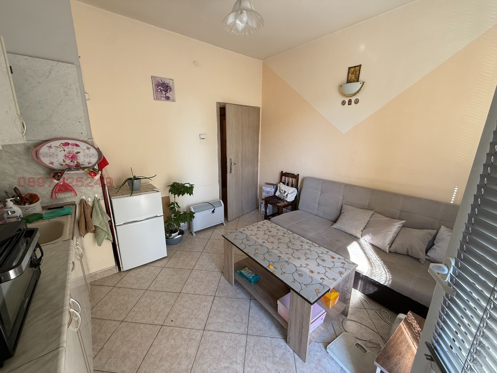 Продава 2-СТАЕН, гр. Пловдив, Каменица 2, снимка 4 - Апартаменти - 53604447