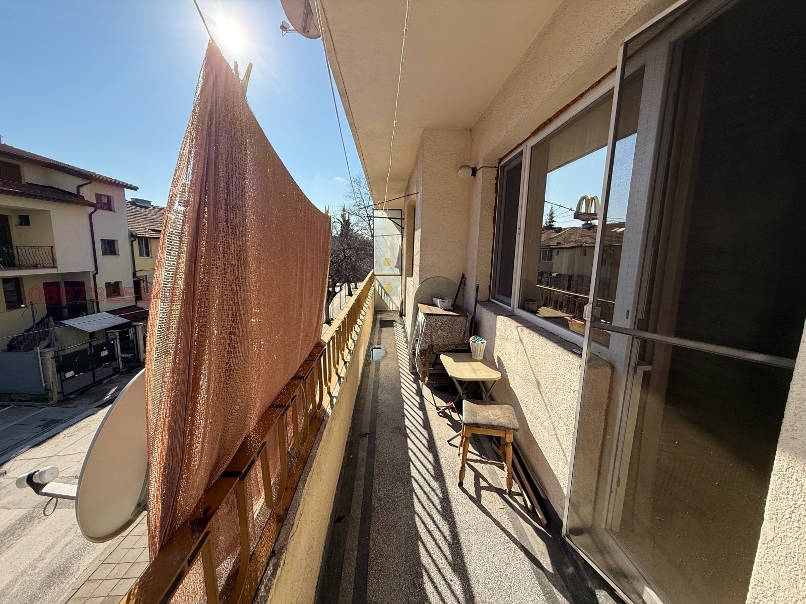 Продава 2-СТАЕН, гр. Пловдив, Каменица 2, снимка 8 - Апартаменти - 53604447