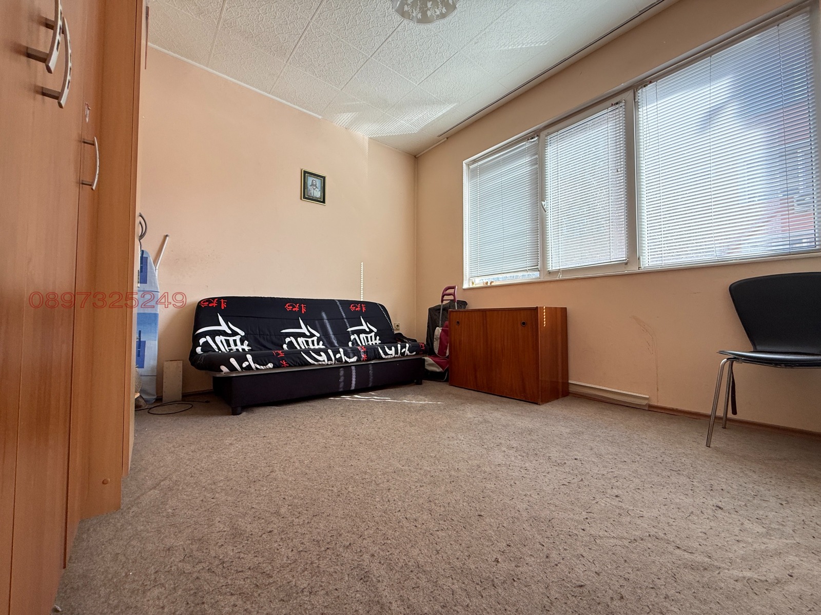 Продава 2-СТАЕН, гр. Пловдив, Каменица 2, снимка 2 - Апартаменти - 53604447