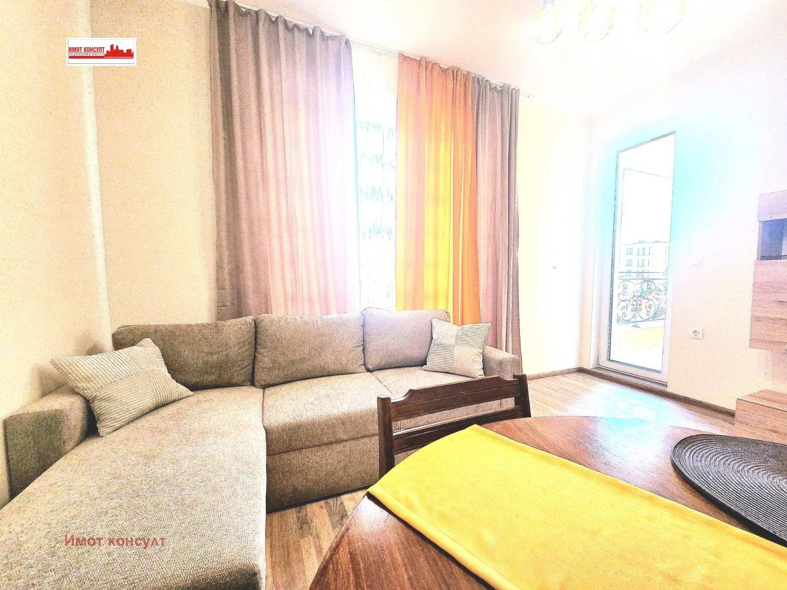 Продава 2-СТАЕН, гр. Пловдив, Кършияка, снимка 7 - Апартаменти - 54457571