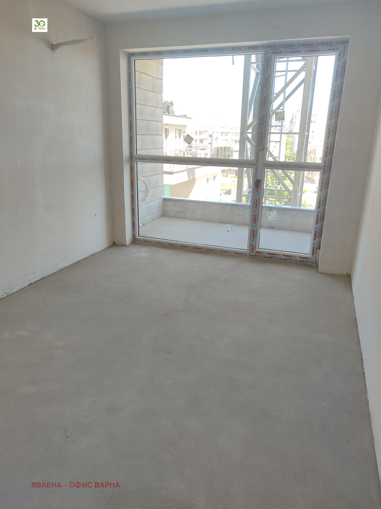Продава 2-СТАЕН, гр. Варна, Кайсиева градина, снимка 5 - Апартаменти - 54690359
