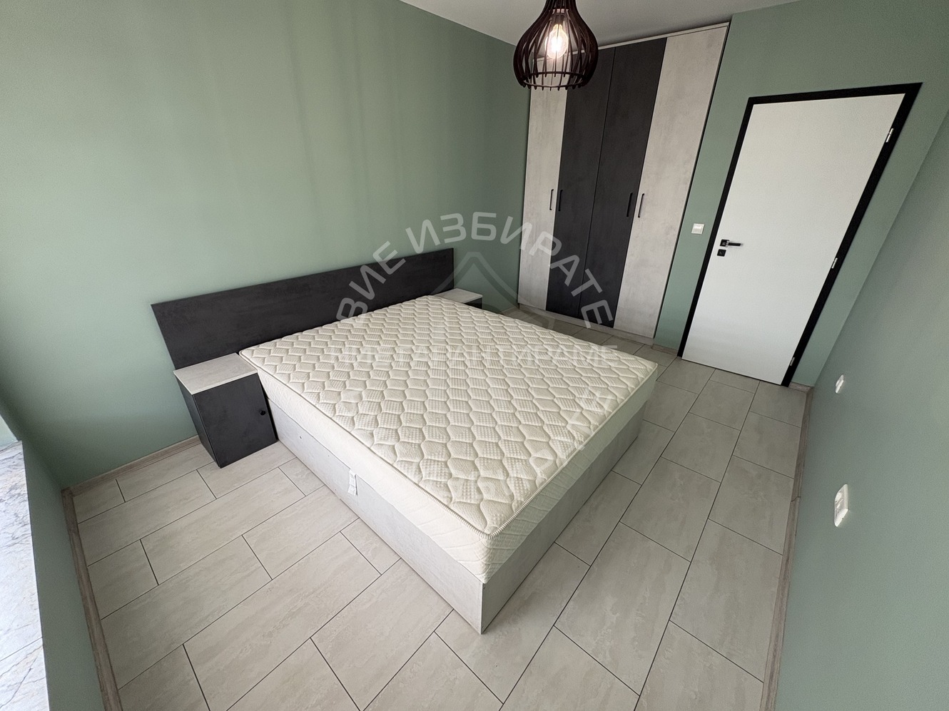 Продава 2-СТАЕН, гр. Варна, Виница, снимка 4 - Апартаменти - 54814869