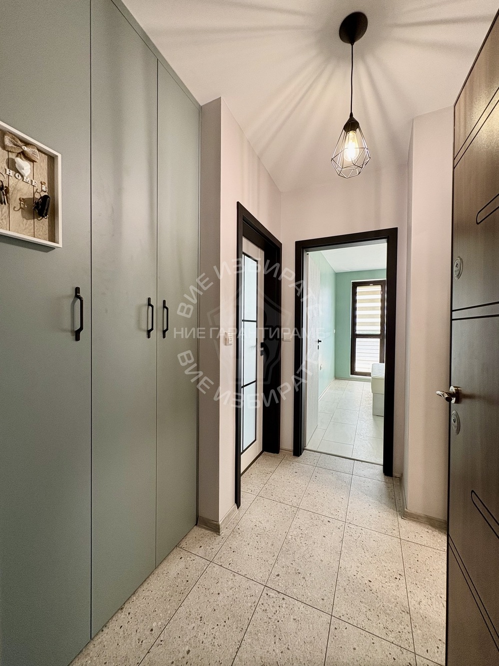 Продава 2-СТАЕН, гр. Варна, Виница, снимка 8 - Апартаменти - 54814869