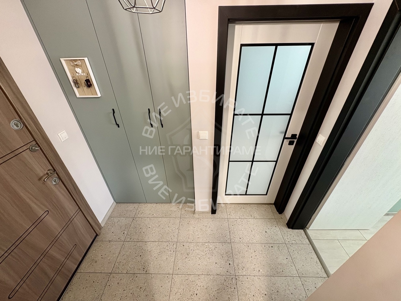 Продава 2-СТАЕН, гр. Варна, Виница, снимка 7 - Апартаменти - 54814869