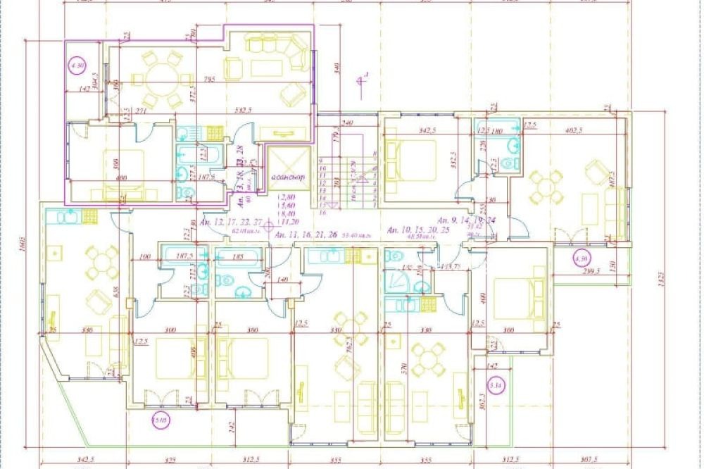 Продава 2-СТАЕН, гр. Варна, к.к. Чайка, снимка 2 - Апартаменти - 55527444