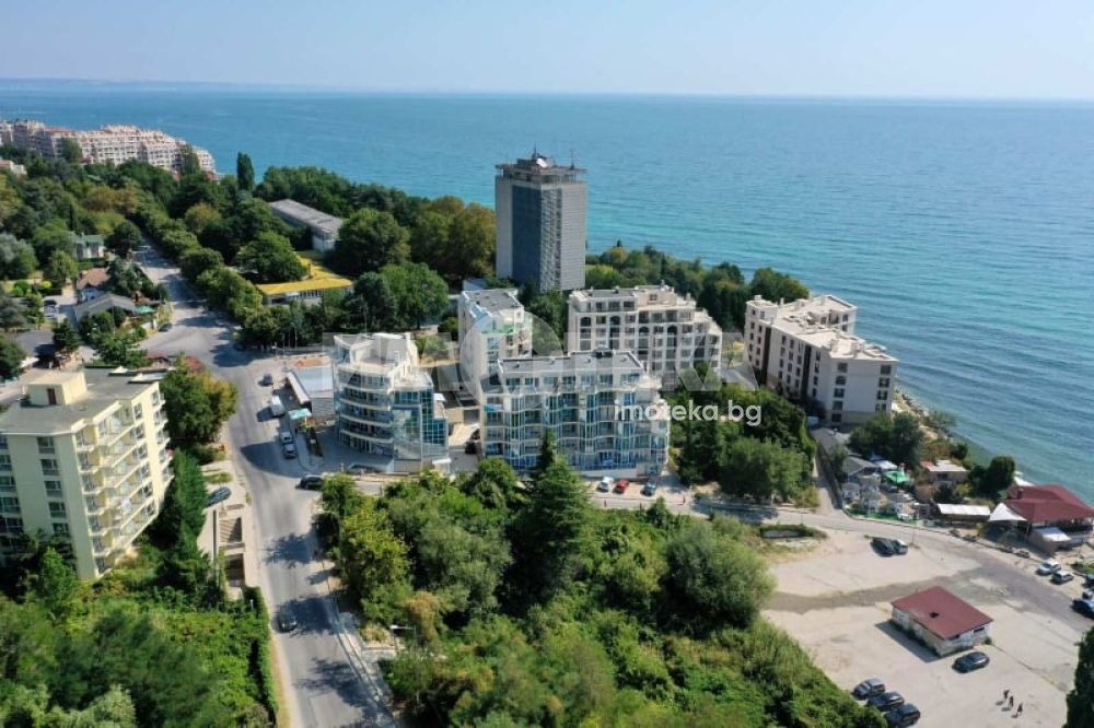 Продава 2-СТАЕН, гр. Варна, к.к. Чайка