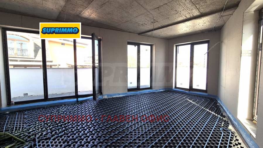 Продава 2-СТАЕН, гр. София, Овча купел, снимка 3 - Апартаменти - 56495925