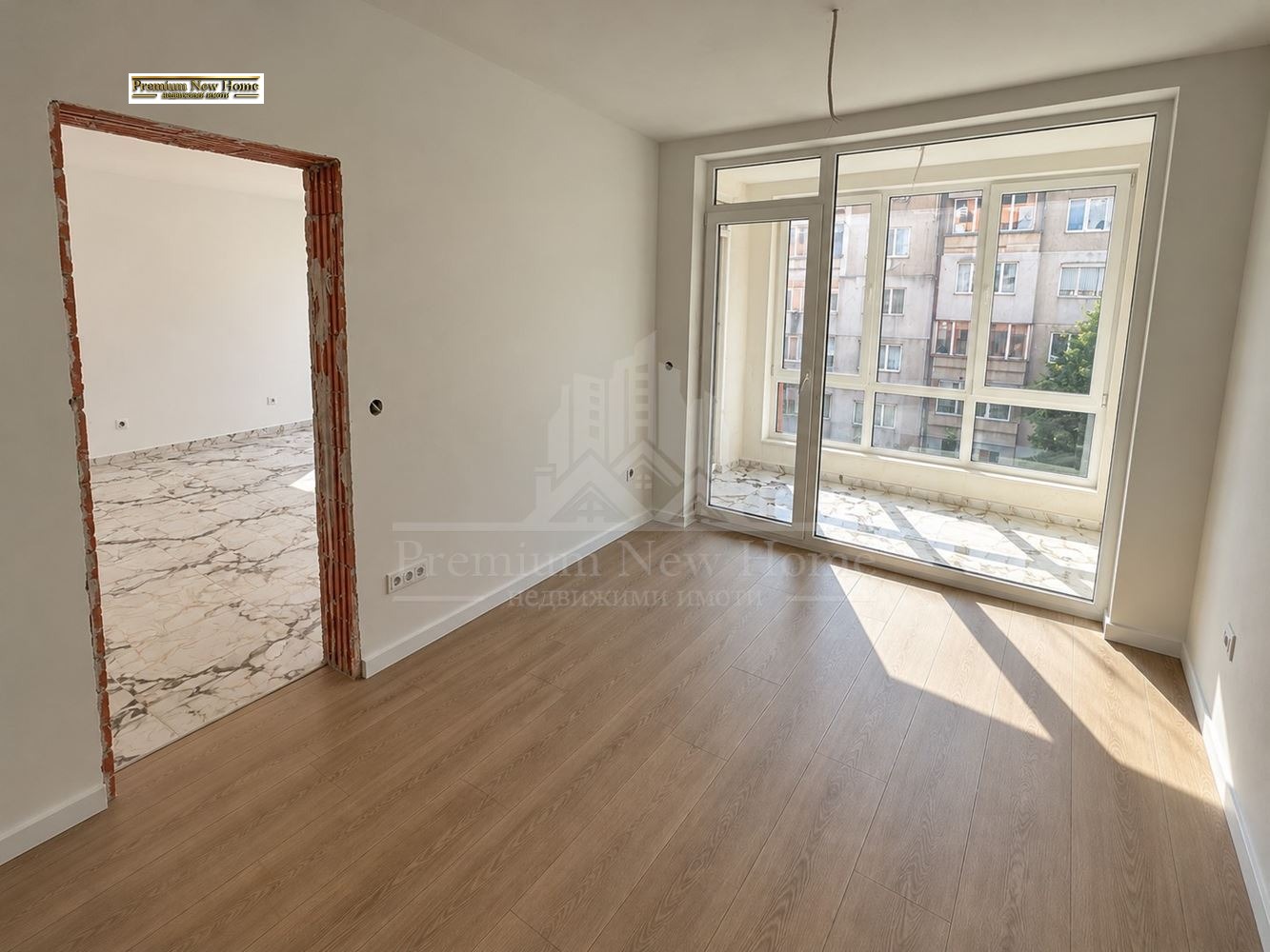 Продава 2-СТАЕН, гр. София, Люлин 4, снимка 3 - Апартаменти - 56597435
