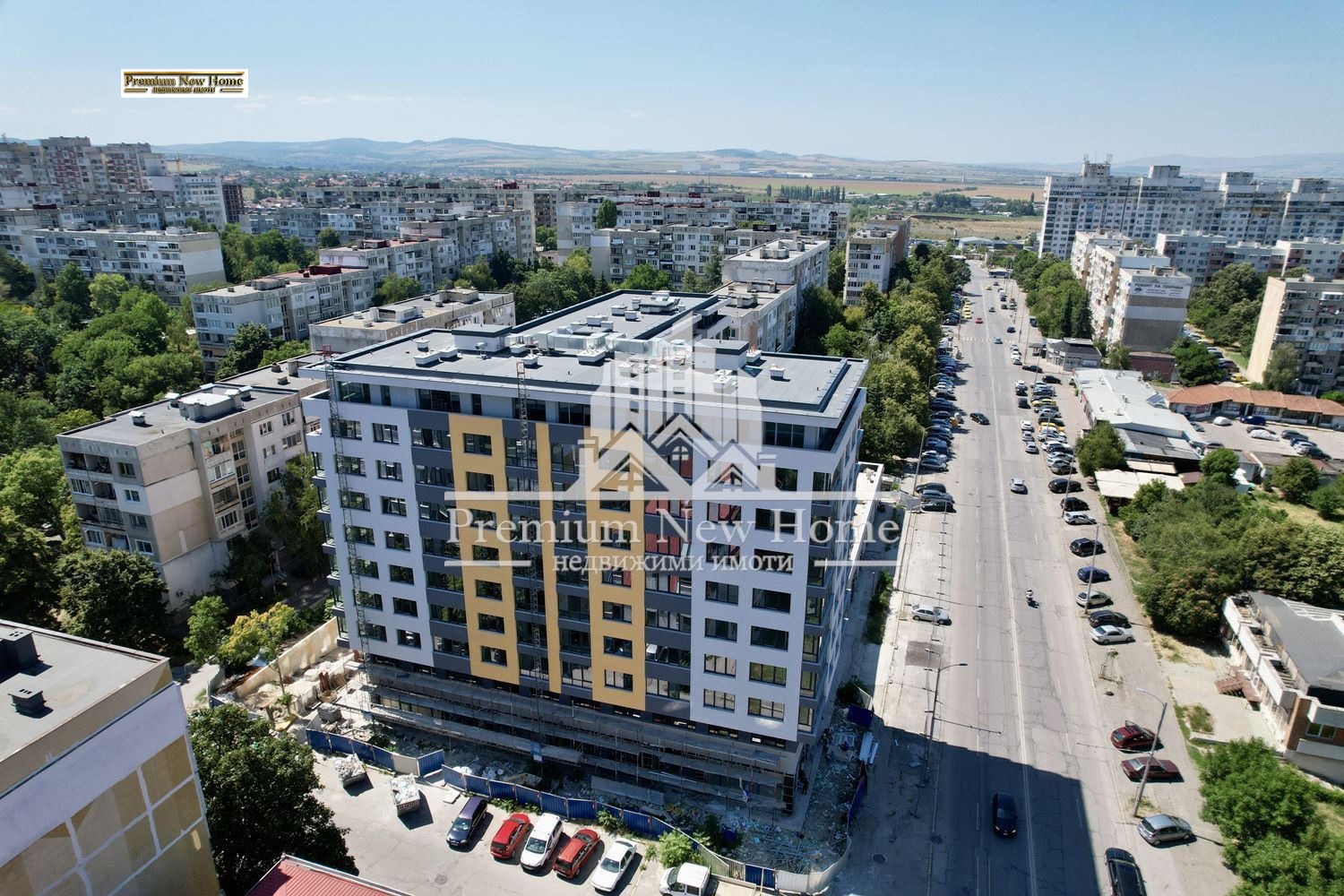 Продава 2-СТАЕН, гр. София, Люлин 4, снимка 10 - Апартаменти - 56597435