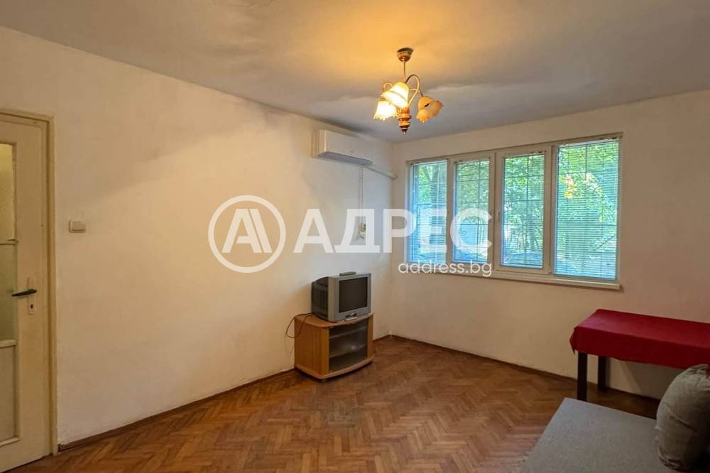 Продава  2-стаен град София , Западен парк , 54 кв.м | 61522837