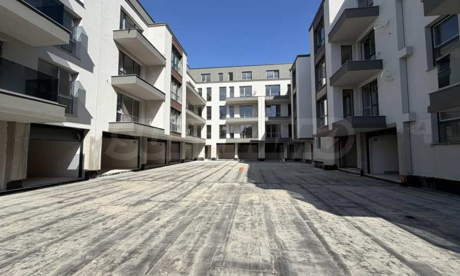 Продава 3-СТАЕН, гр. Пловдив, Отдих и култура, снимка 7 - Апартаменти - 53871241