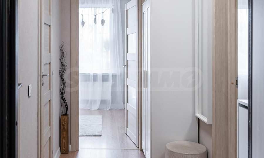 Продава 3-СТАЕН, гр. Пловдив, Отдих и култура, снимка 5 - Апартаменти - 53871241