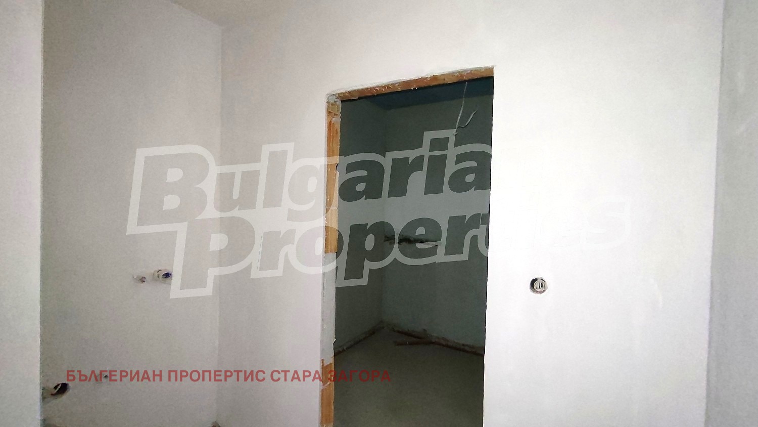 Продава 3-СТАЕН, гр. Стара Загора, Казански, снимка 9 - Апартаменти - 54105707