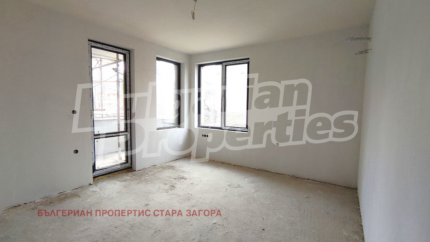 Продава 3-СТАЕН, гр. Стара Загора, Казански