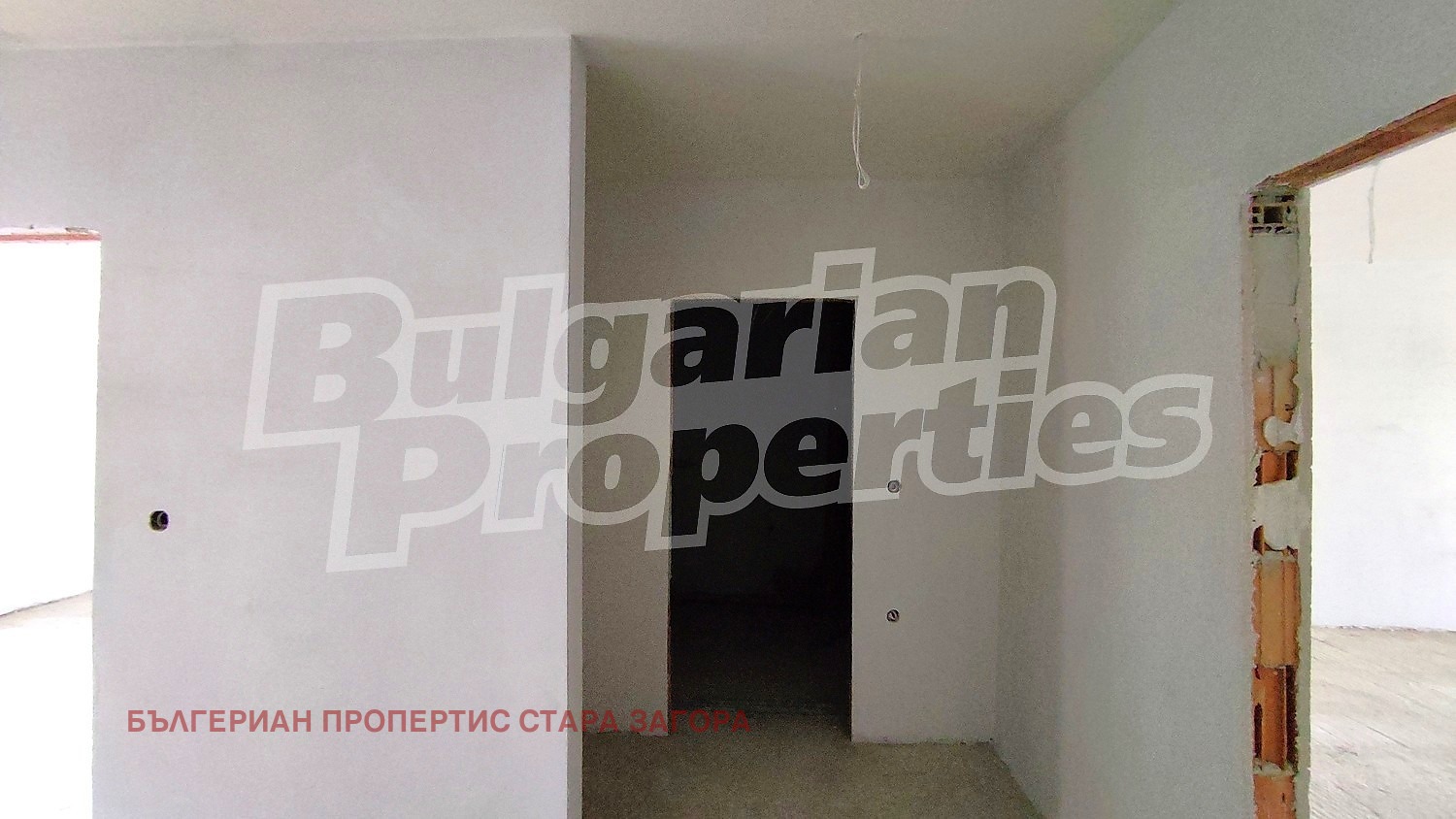 Продава 3-СТАЕН, гр. Стара Загора, Казански, снимка 8 - Апартаменти - 54105707
