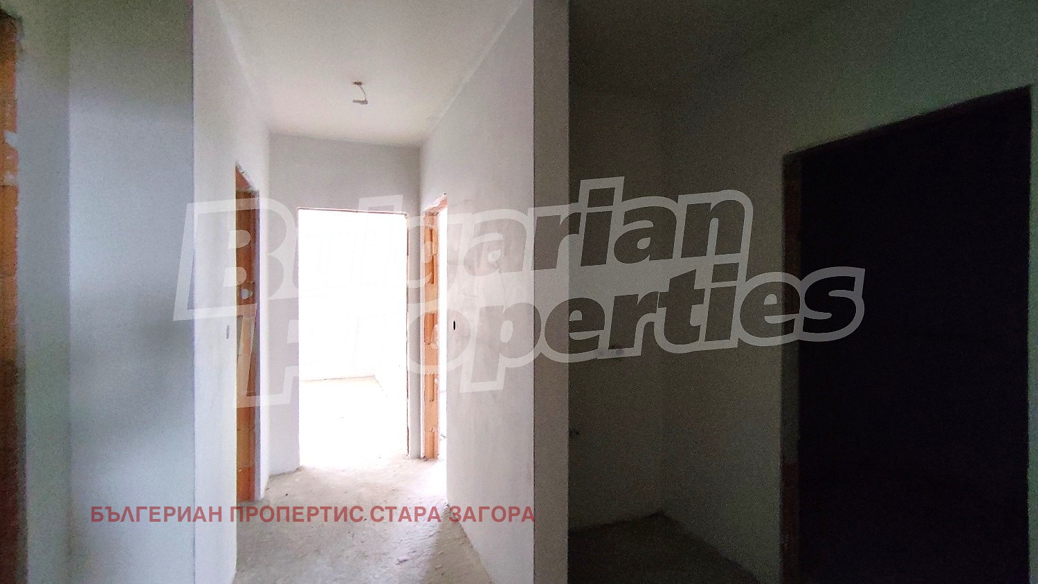 Продава 3-СТАЕН, гр. Стара Загора, Казански, снимка 13 - Апартаменти - 54105707