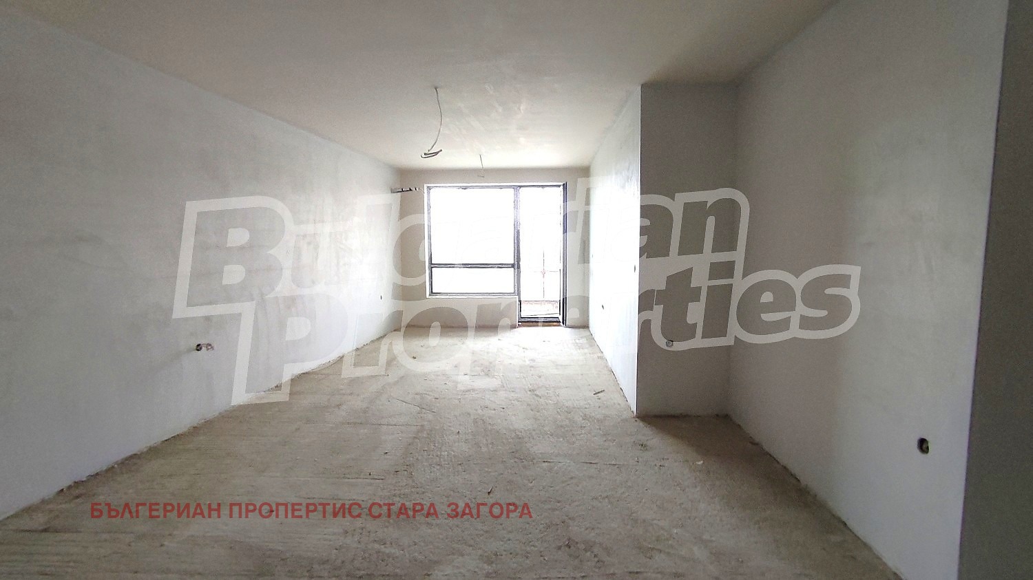 Продава 3-СТАЕН, гр. Стара Загора, Казански, снимка 2 - Апартаменти - 54105707