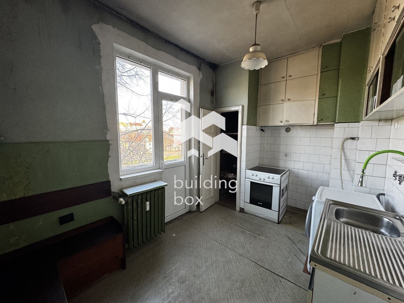 Продава 3-СТАЕН, гр. София, Център, снимка 14 - Апартаменти - 55276717