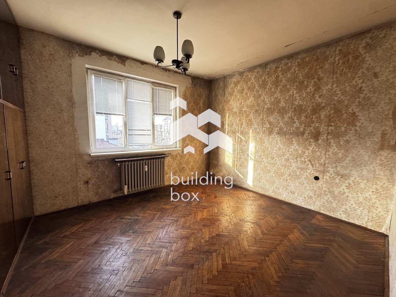 Продава 3-СТАЕН, гр. София, Център, снимка 12 - Апартаменти - 55276717