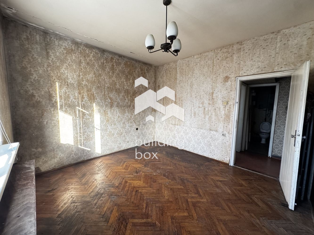 Продава 3-СТАЕН, гр. София, Център, снимка 10 - Апартаменти - 55276717