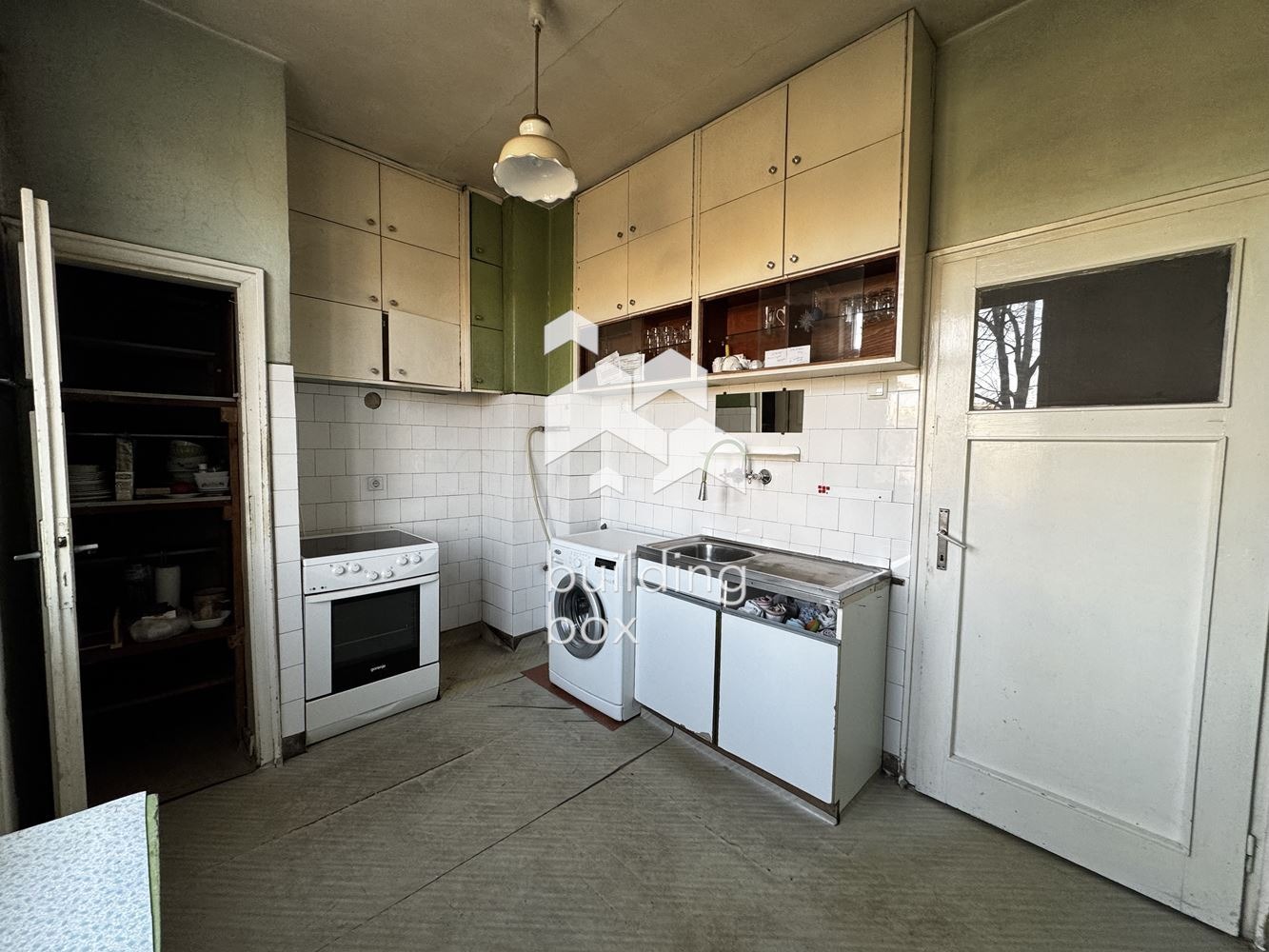 Продава 3-СТАЕН, гр. София, Център, снимка 13 - Апартаменти - 55276717
