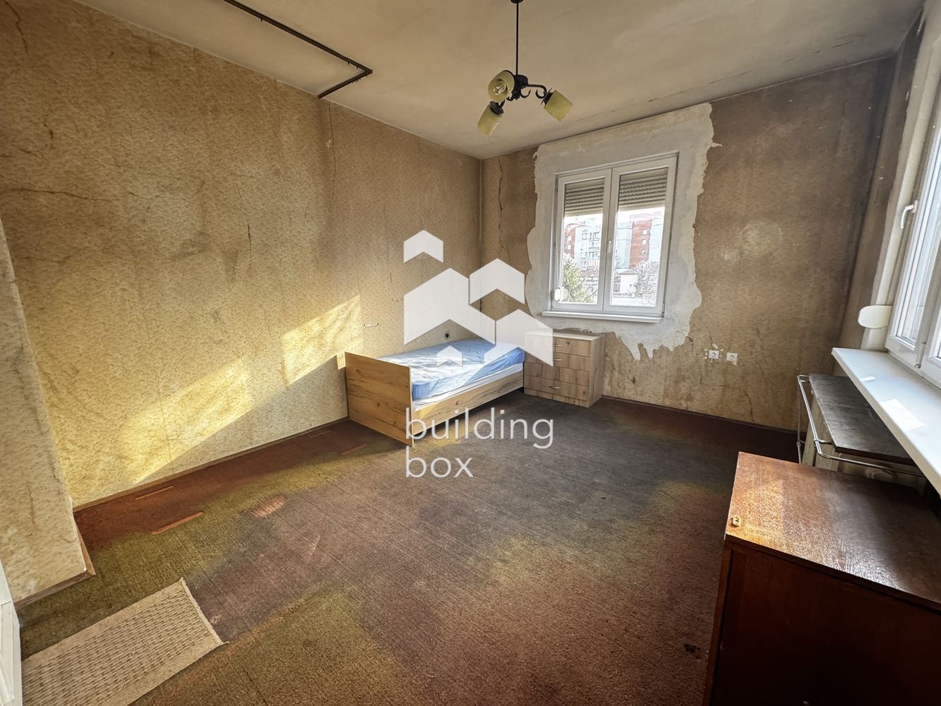 Продава 3-СТАЕН, гр. София, Център, снимка 8 - Апартаменти - 55276717