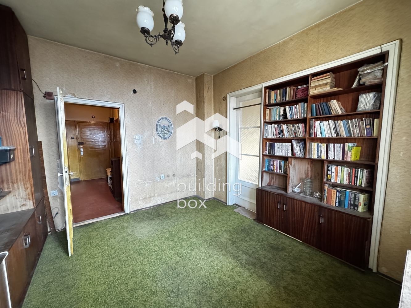 Продава 3-СТАЕН, гр. София, Център, снимка 3 - Апартаменти - 55276717