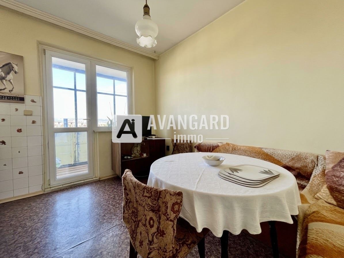 Продава 3-СТАЕН, гр. Варна, Аспарухово, снимка 5 - Апартаменти - 56620184