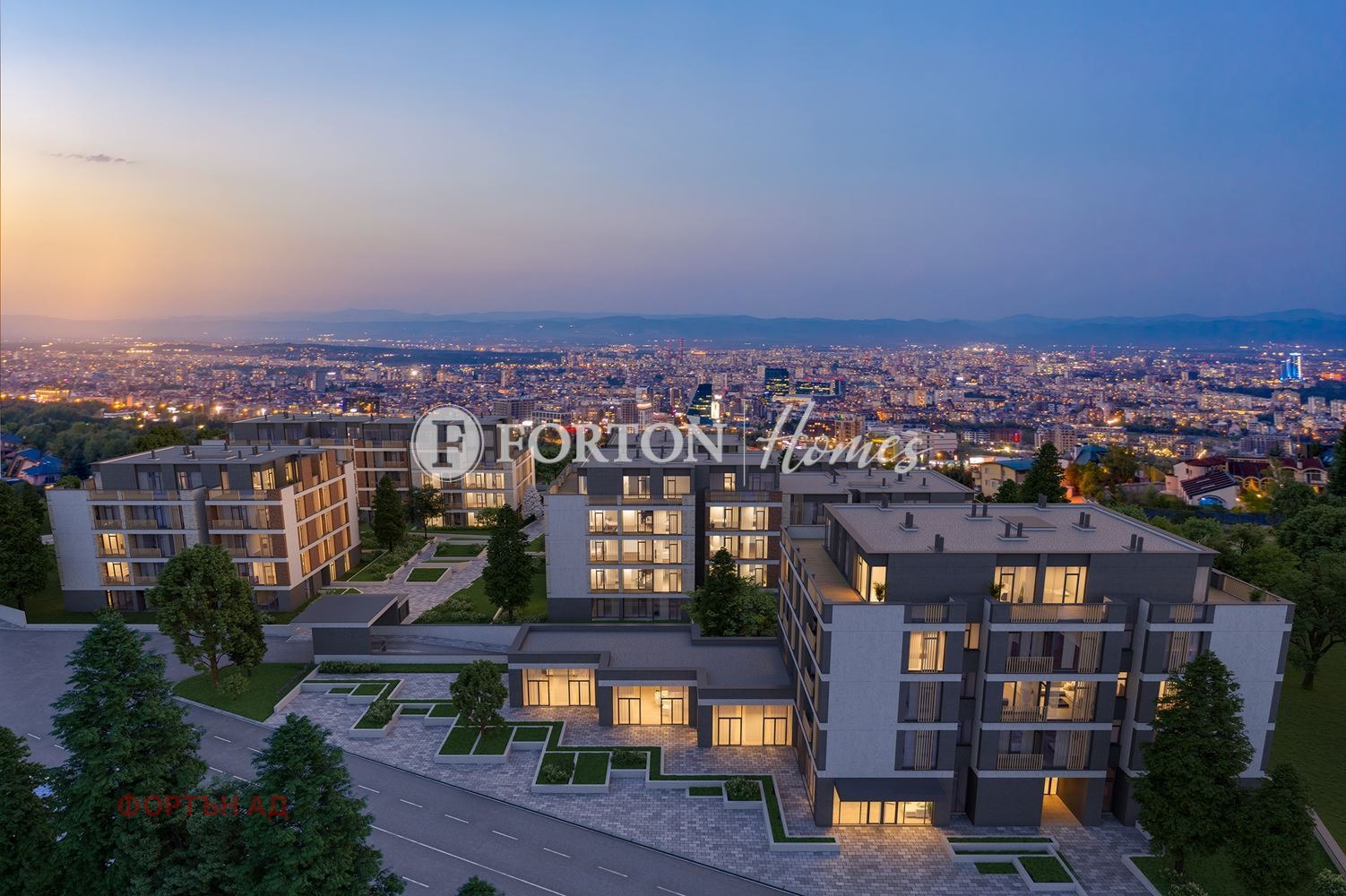 Продава 4-СТАЕН, гр. София, Бояна, снимка 3 - Апартаменти - 55098561