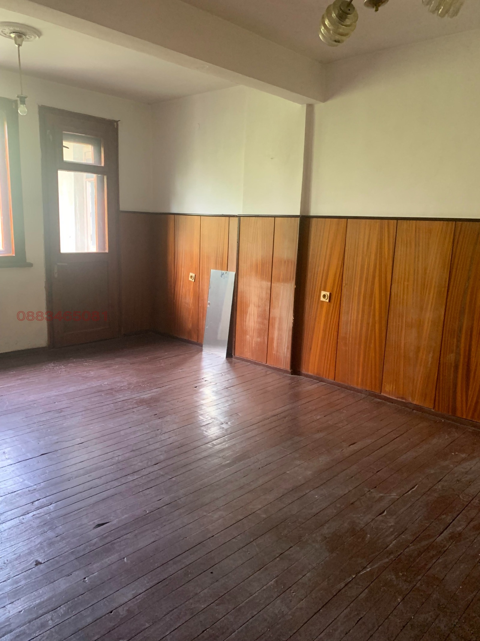 Продава 4-СТАЕН, гр. Ловеч, Червен бряг, снимка 5 - Апартаменти - 55776750