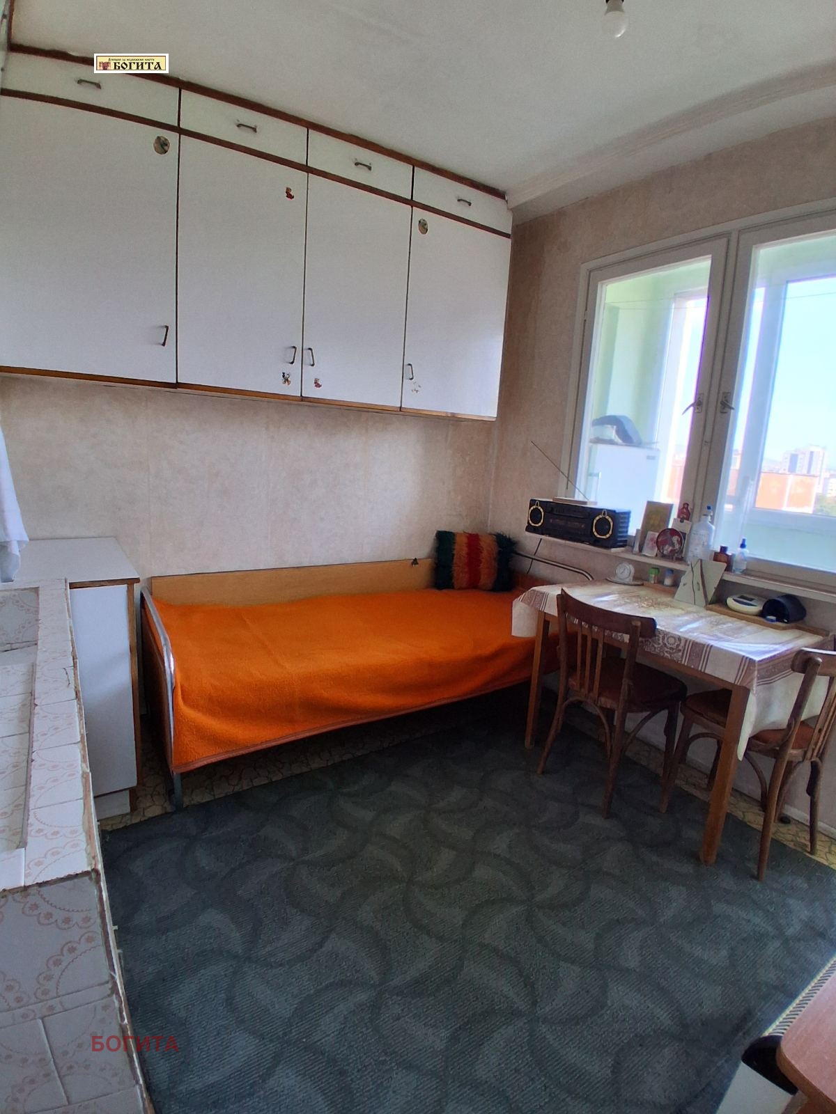 Продава 4-СТАЕН, гр. Стара Загора, Център, снимка 12 - Апартаменти - 56225853