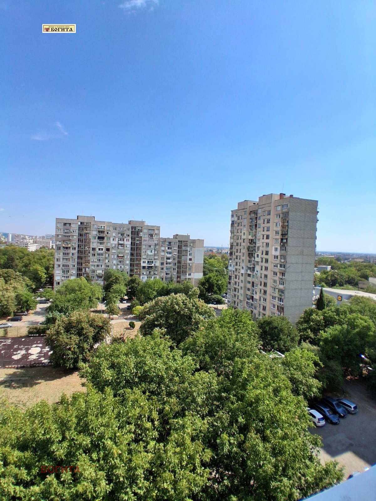 Продава 4-СТАЕН, гр. Стара Загора, Център, снимка 17 - Апартаменти - 56225853