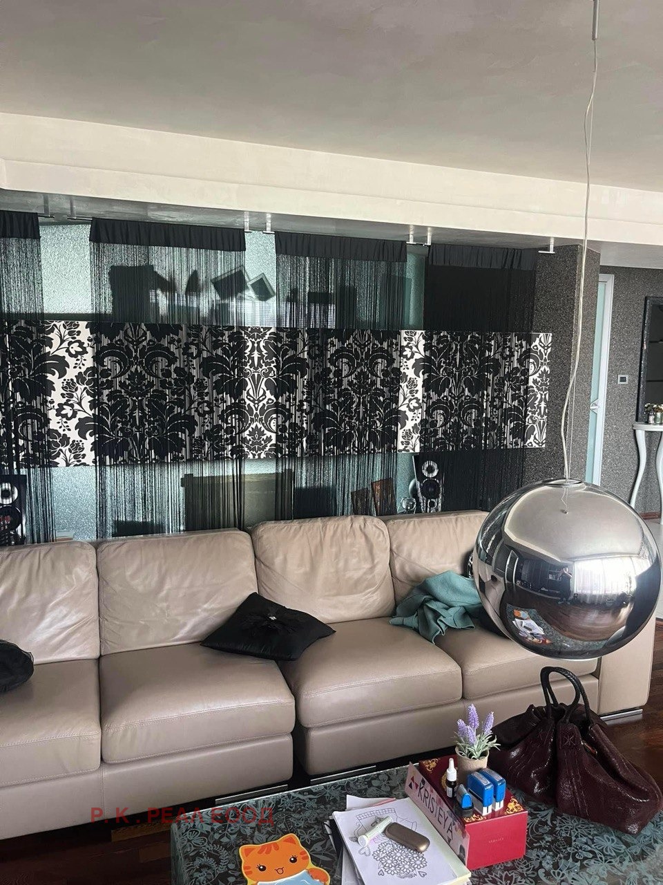Продава МЕЗОНЕТ, гр. Варна, Бриз, снимка 2 - Апартаменти - 47757373