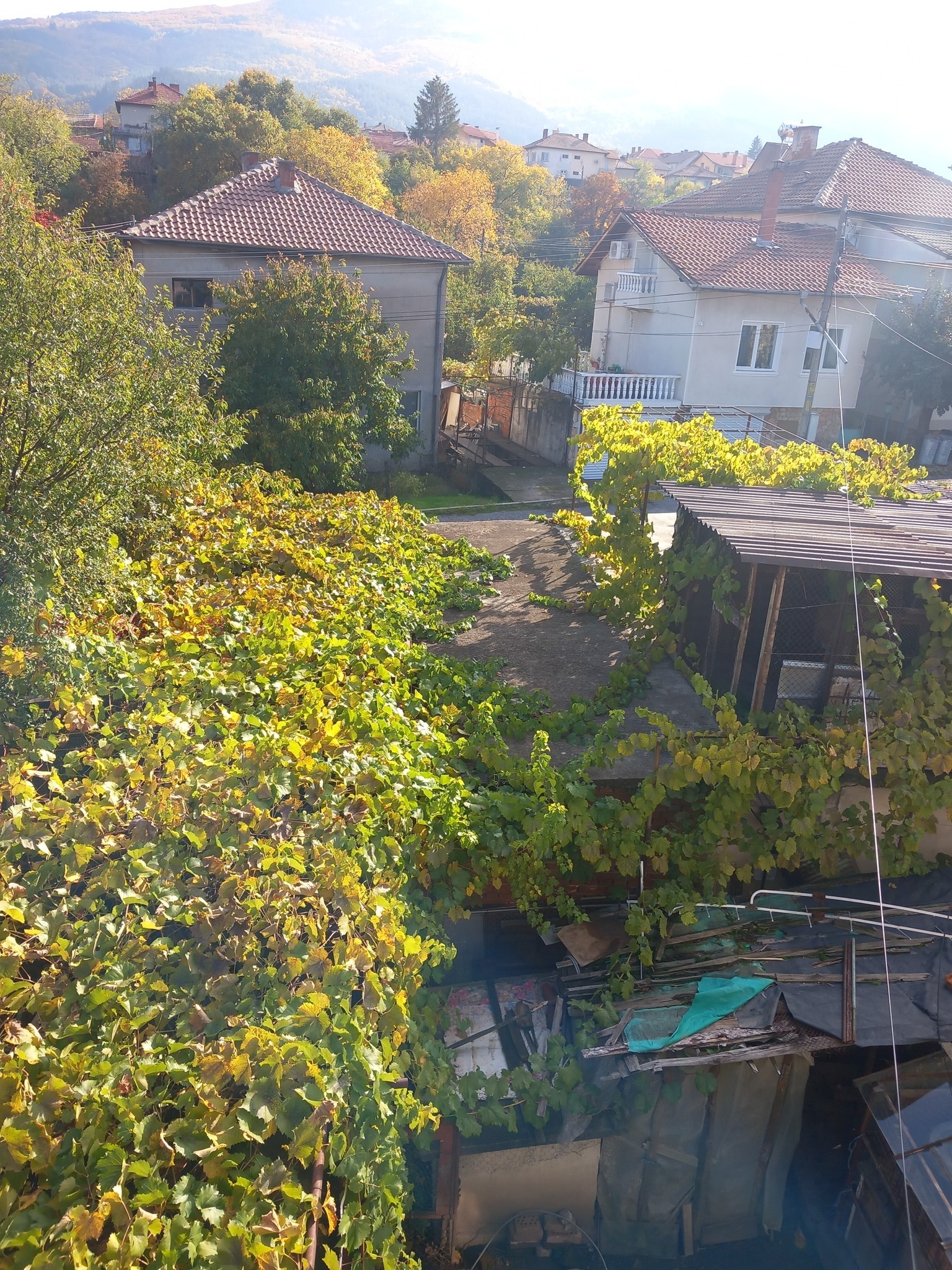 Продава ЕТАЖ ОТ КЪЩА, гр. Кюстендил, Върташево, снимка 5 - Етаж от къща - 54661317