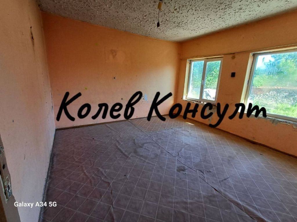 Продава КЪЩА, с. Родопи, област Хасково, снимка 4 - Къщи - 53783977