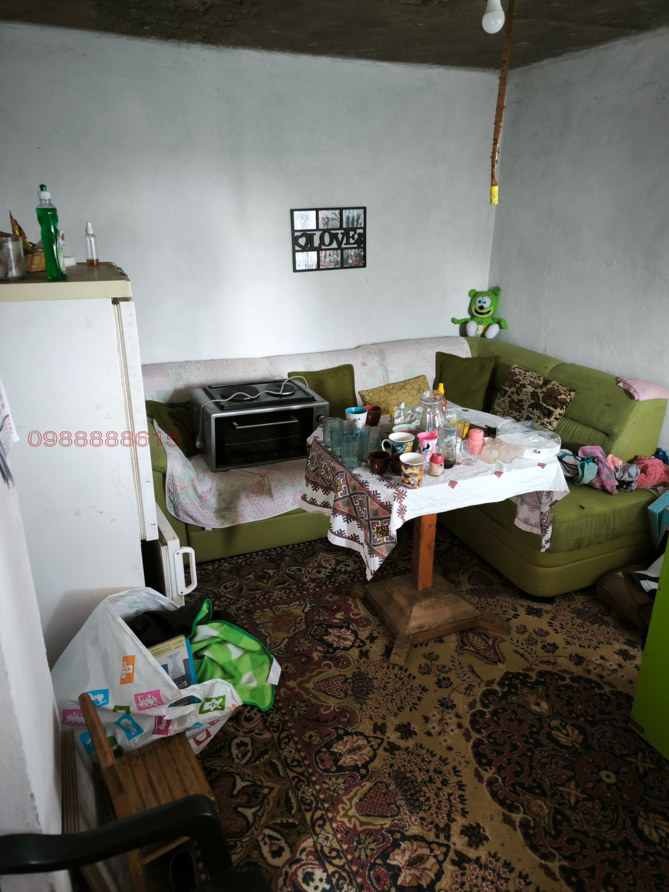 Продава КЪЩА, с. Костенци, област Монтана, снимка 16 - Къщи - 53854015