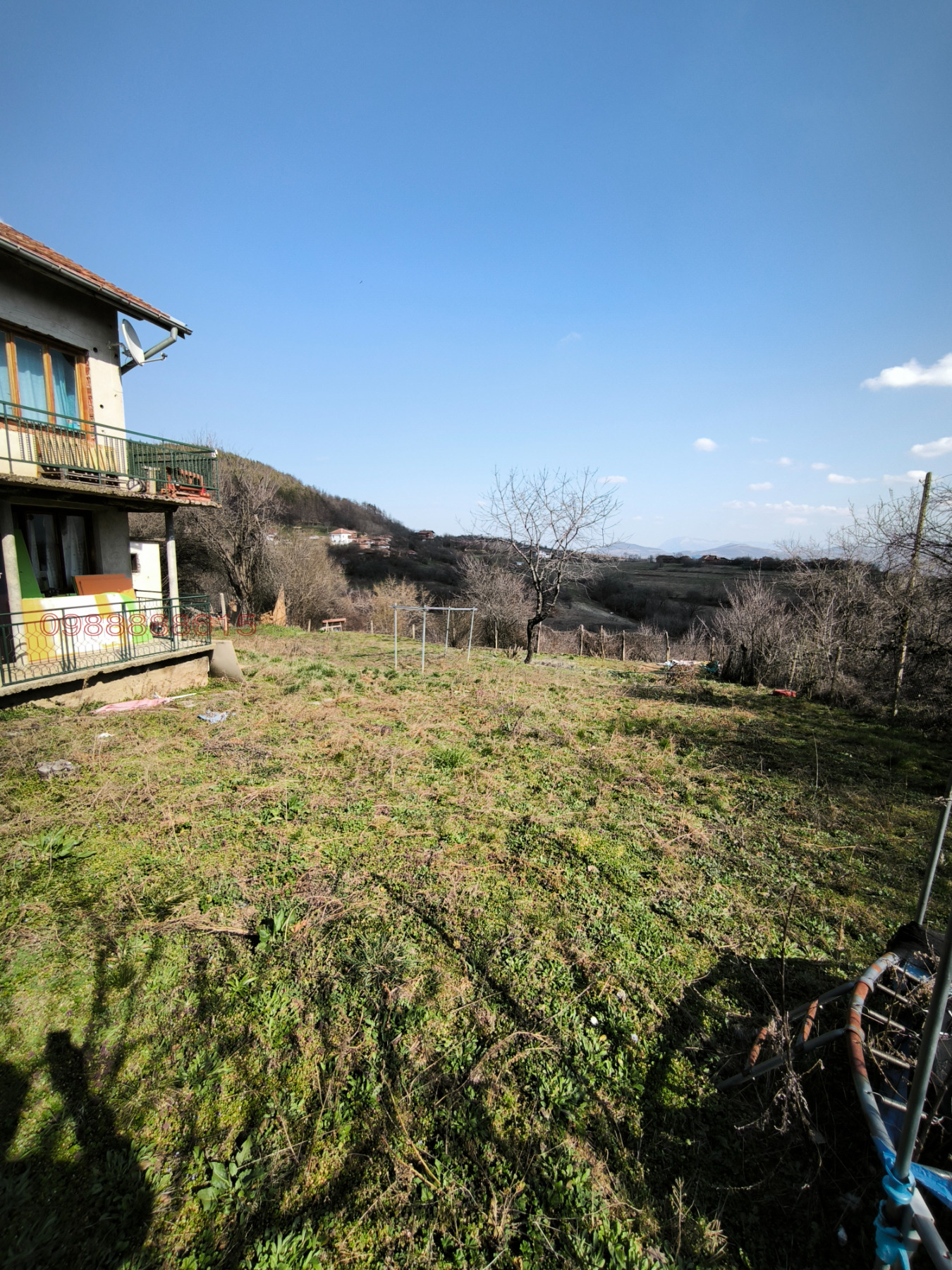 Продава КЪЩА, с. Костенци, област Монтана, снимка 5 - Къщи - 53854015