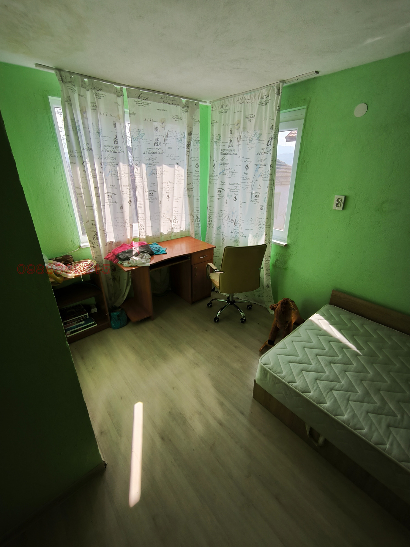 Продава КЪЩА, с. Костенци, област Монтана, снимка 12 - Къщи - 53854015