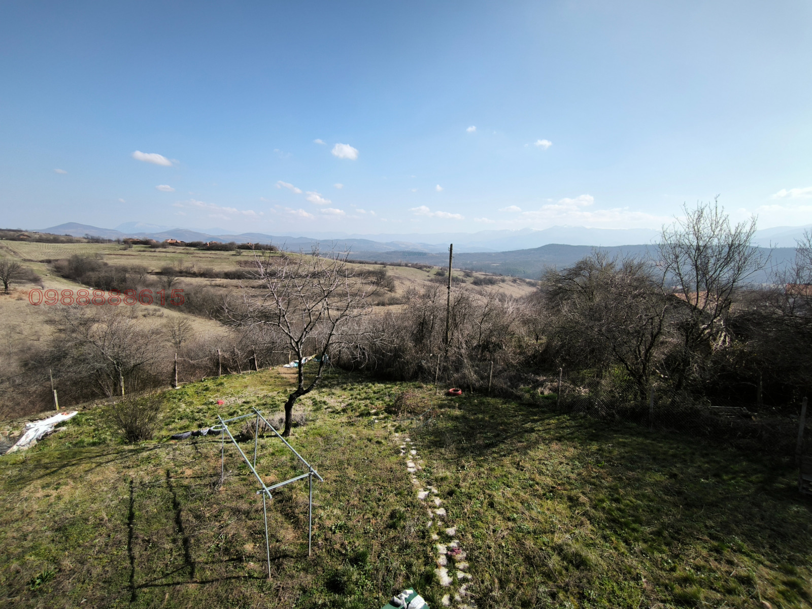 Продава КЪЩА, с. Костенци, област Монтана, снимка 9 - Къщи - 53854015