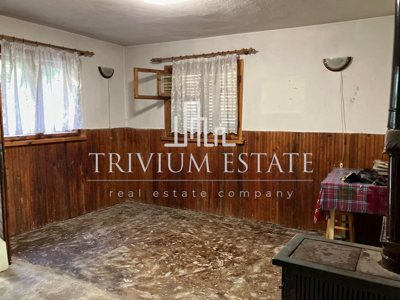 Продава КЪЩА, с. Марково, област Пловдив, снимка 4 - Къщи - 54350624