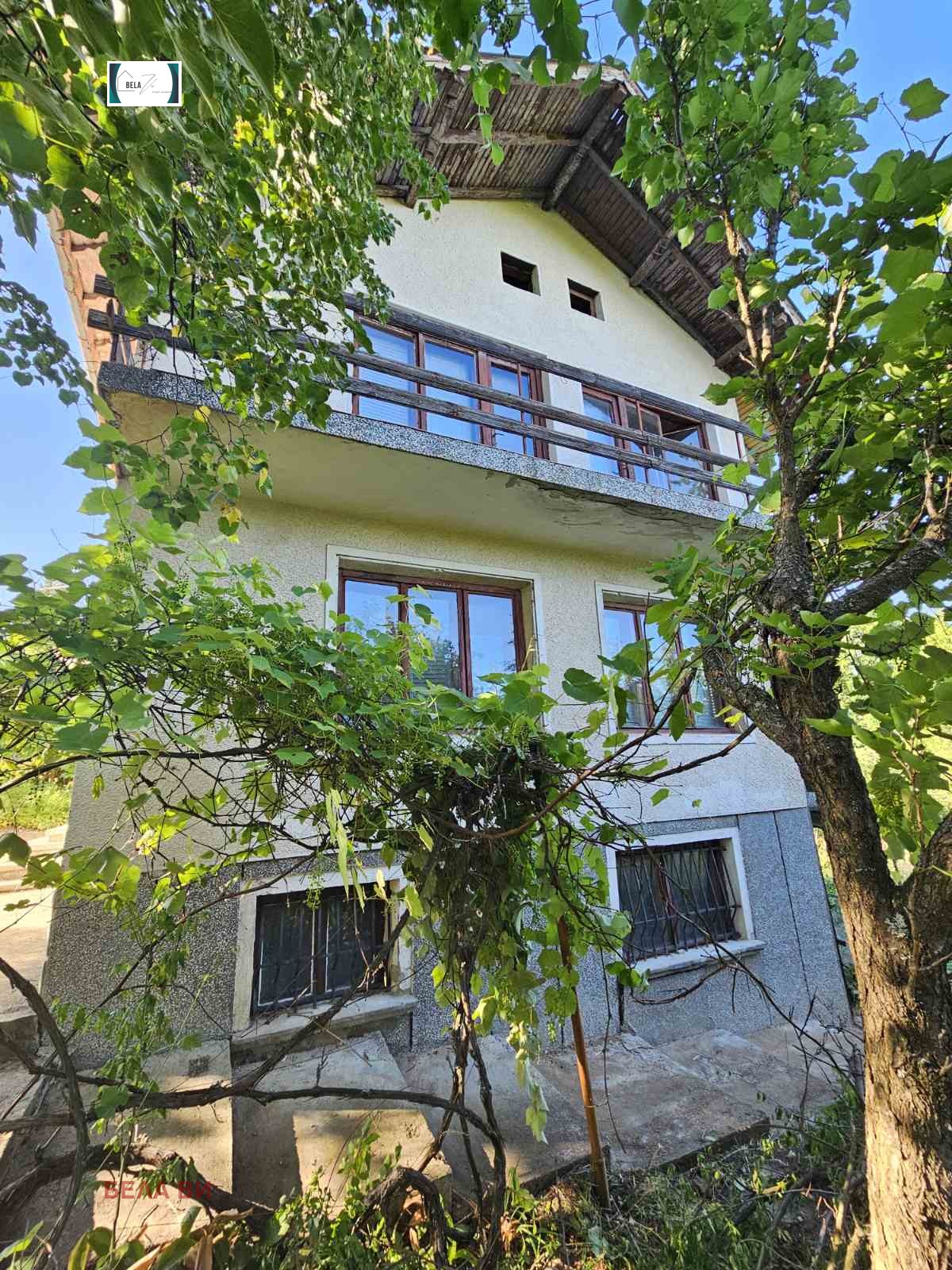 Продава КЪЩА, с. Планиница, област Перник