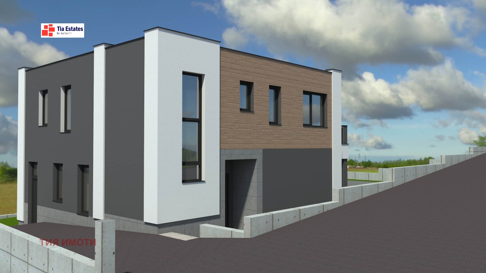 Продава КЪЩА, с. Марково, област Пловдив, снимка 10 - Къщи - 54958146
